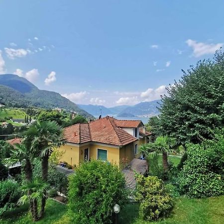 Bellagio Panoramic Mini Loft Giove Apartment Luaran gambar