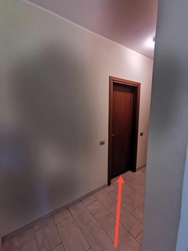 Bellagio Panoramic Mini Loft Giove Apartment Luaran gambar